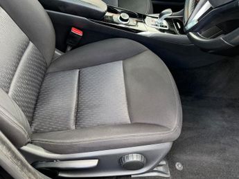 Infiniti Q30 2.2d SE DCT Euro 6 5dr 168BHP