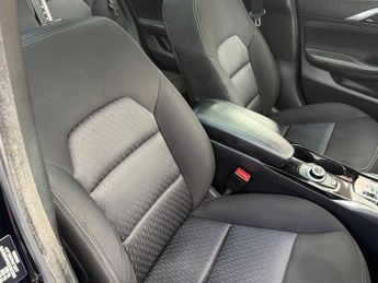 Infiniti Q30 2.2d SE DCT Euro 6 5dr 168BHP