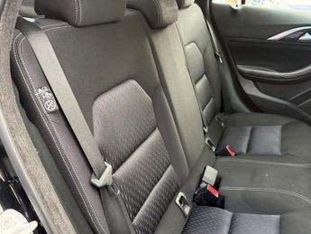 Infiniti Q30 2.2d SE DCT Euro 6 5dr 168BHP