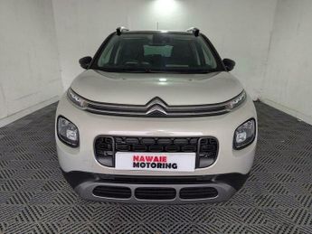 Citroen C3 Aircross  1.2 PureTech Flair EAT6 Euro 6 (s/s) 5dr