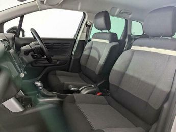 Citroen C3 Aircross  1.2 PureTech Flair EAT6 Euro 6 (s/s) 5dr