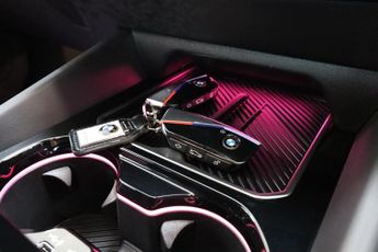 BMW 540 EDRIVE40 M SPORT