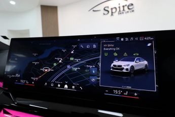 BMW 540 EDRIVE40 M SPORT