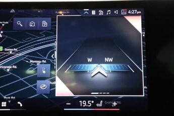 BMW 540 EDRIVE40 M SPORT