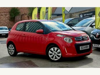 Citroen C1 FEEL