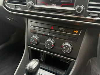 SEAT Leon 1.6 TDI SE DSG Euro 6 5dr 110BHP