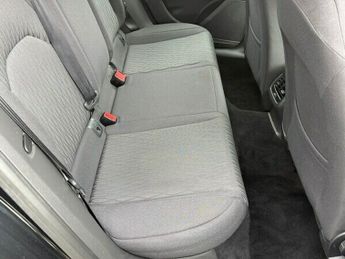 SEAT Leon 1.6 TDI SE DSG Euro 6 5dr 110BHP