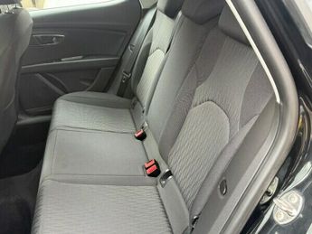 SEAT Leon 1.6 TDI SE DSG Euro 6 5dr 110BHP