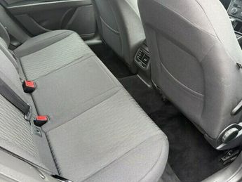 SEAT Leon 1.6 TDI SE DSG Euro 6 5dr 110BHP