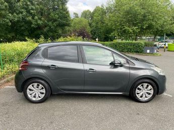 Peugeot 208 1.2 VTi Access+ Euro 5 5dr