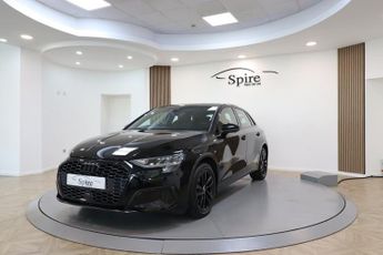 Audi A3 SPORTBACK TFSI E SPORT