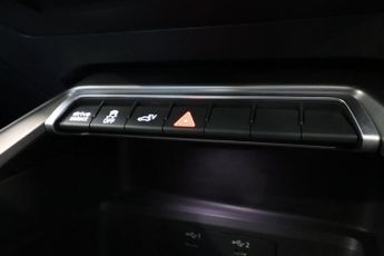 Audi A3 SPORTBACK TFSI E SPORT
