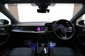 Audi A3 SPORTBACK TFSI E SPORT