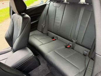 BMW 1 SERIES 1.6 118i M Sport Auto Euro 6 (s/s) 3dr