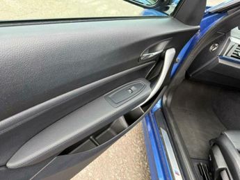 BMW 1 SERIES 1.6 118i M Sport Auto Euro 6 (s/s) 3dr