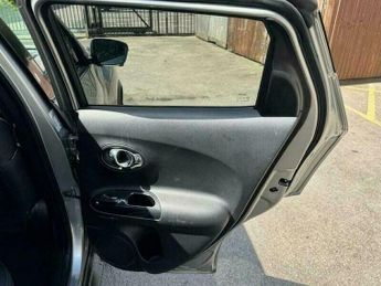 Nissan Juke 1.6 Tekna SUV 5dr Petrol XTRON Euro 6 (117 ps)