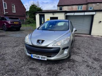 Peugeot 308 1.6 VTi S 5dr