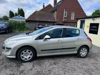 Peugeot 308 1.6 VTi S 5dr