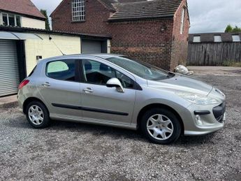 Peugeot 308 1.6 VTi S 5dr