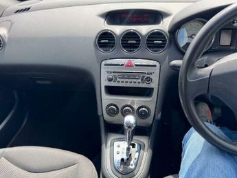 Peugeot 308 1.6 VTi S 5dr