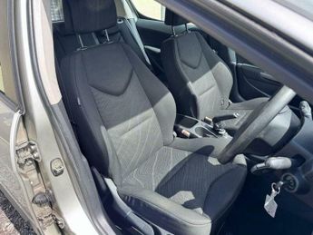 Peugeot 308 1.6 VTi S 5dr