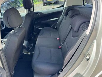 Peugeot 308 1.6 VTi S 5dr
