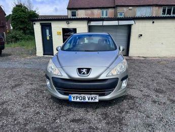 Peugeot 308 1.6 VTi S 5dr