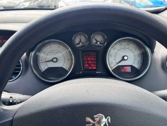 Peugeot 308 1.6 VTi S 5dr
