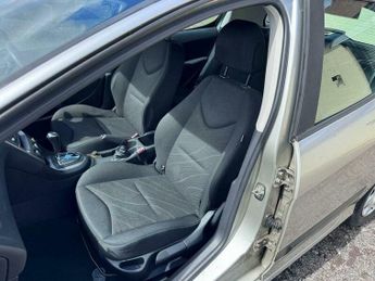 Peugeot 308 1.6 VTi S 5dr