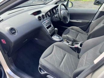 Peugeot 308 1.6 VTi S 5dr