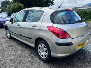 Peugeot 308 1.6 VTi S 5dr