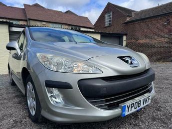 Peugeot 308 1.6 VTi S 5dr
