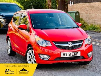 Vauxhall VIVA SL
