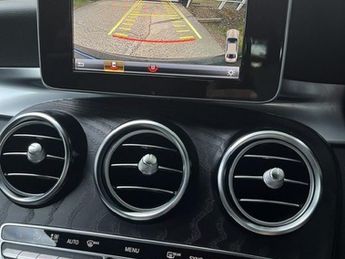 Mercedes GLC Class GLC 250 D 4MATIC AMG LINE Coupe