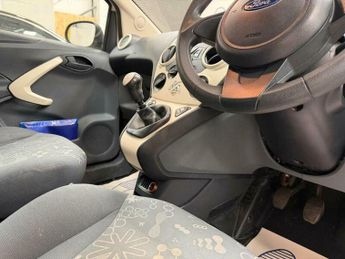 Ford Ka 1.2 Edge Euro 5 (s/s) 3dr