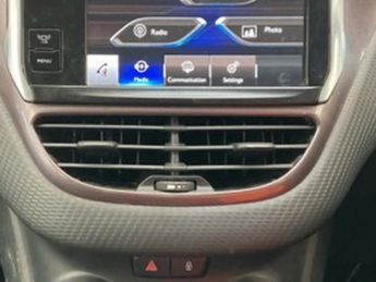Peugeot 2008 HDI ACTIVE
