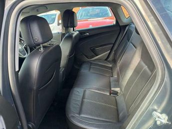 Vauxhall Astra 1.6 16v Elite Auto Euro 5 5dr