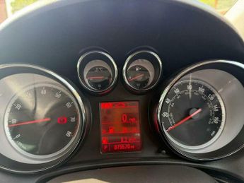 Vauxhall Astra 1.6 16v Elite Auto Euro 5 5dr
