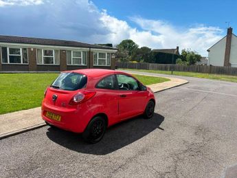 Ford Ka STUDIO