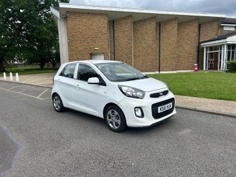 Kia Picanto 1 AIR