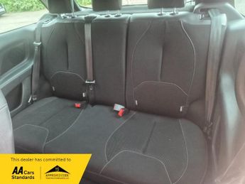Citroen DS3 1.2 PURETECH DSTYLE PLUS S/S