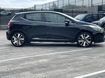 Renault Clio 0.9 TCe Dynamique S MediaNav Hatchback 5dr Petrol Manual Euro 5 