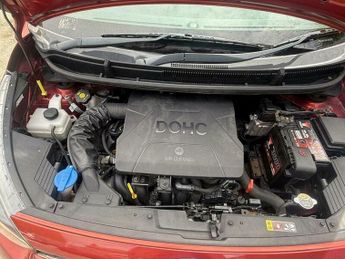 Kia Picanto 1.25 2 Auto Euro 6 5dr