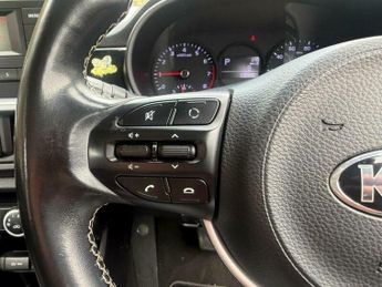 Kia Picanto 1.25 2 Auto Euro 6 5dr