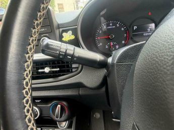 Kia Picanto 1.25 2 Auto Euro 6 5dr