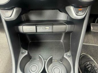 Kia Picanto 1.25 2 Auto Euro 6 5dr