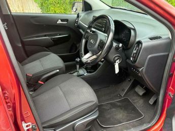 Kia Picanto 1.25 2 Auto Euro 6 5dr
