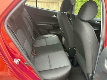 Kia Picanto 1.25 2 Auto Euro 6 5dr