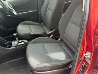 Kia Picanto 1.25 2 Auto Euro 6 5dr