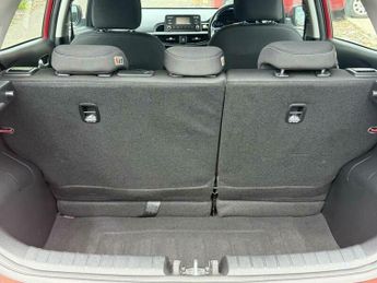 Kia Picanto 1.25 2 Auto Euro 6 5dr